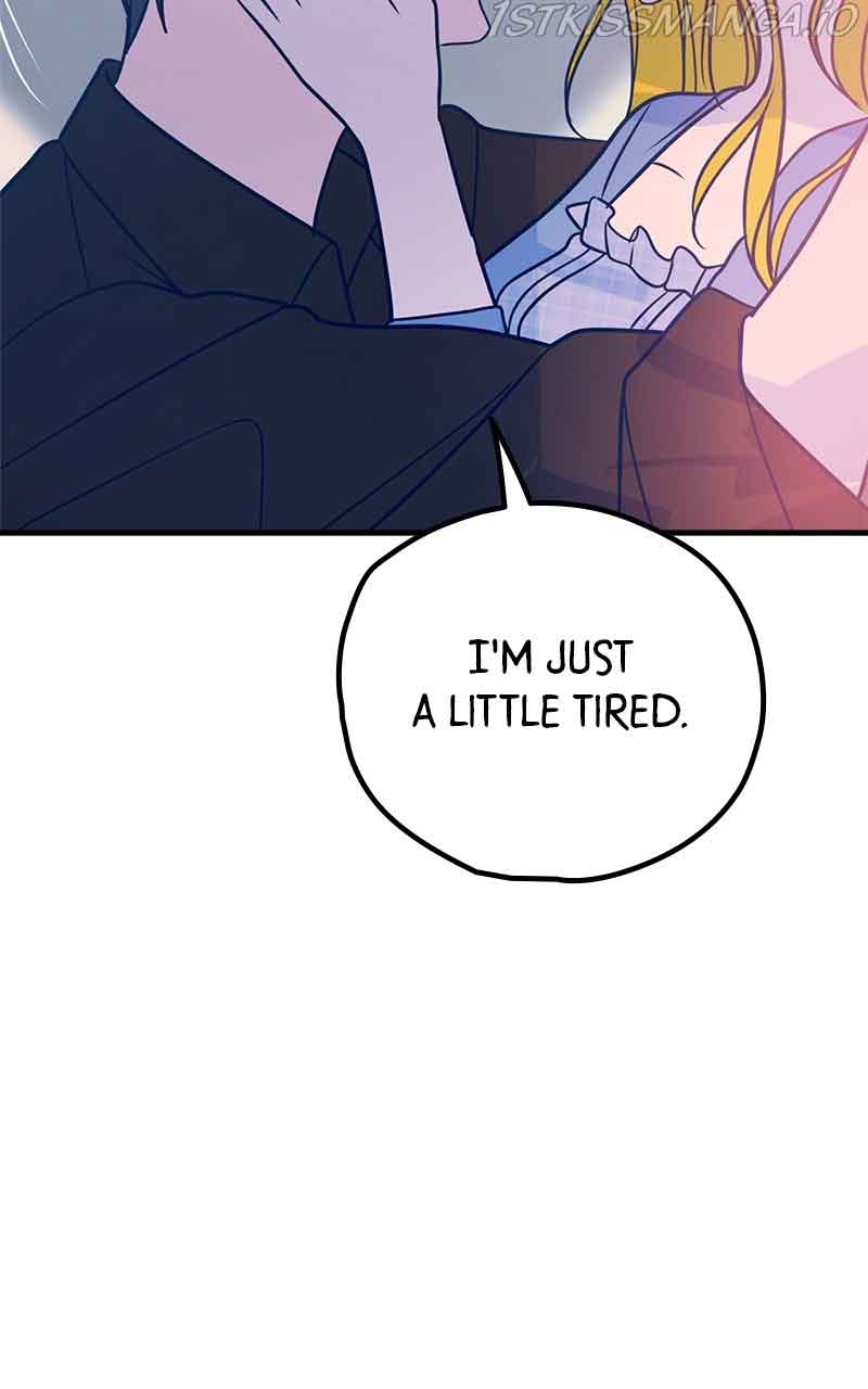 Throw the Trash in the Trash cane chapter 30 - page 117