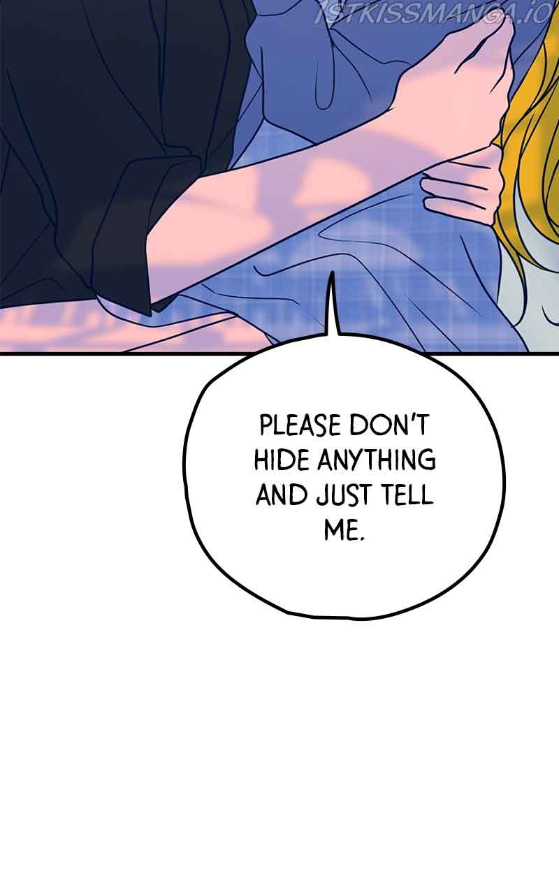 Throw the Trash in the Trash cane chapter 30 - page 119