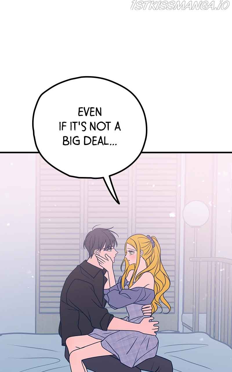 Throw the Trash in the Trash cane chapter 30 - page 120