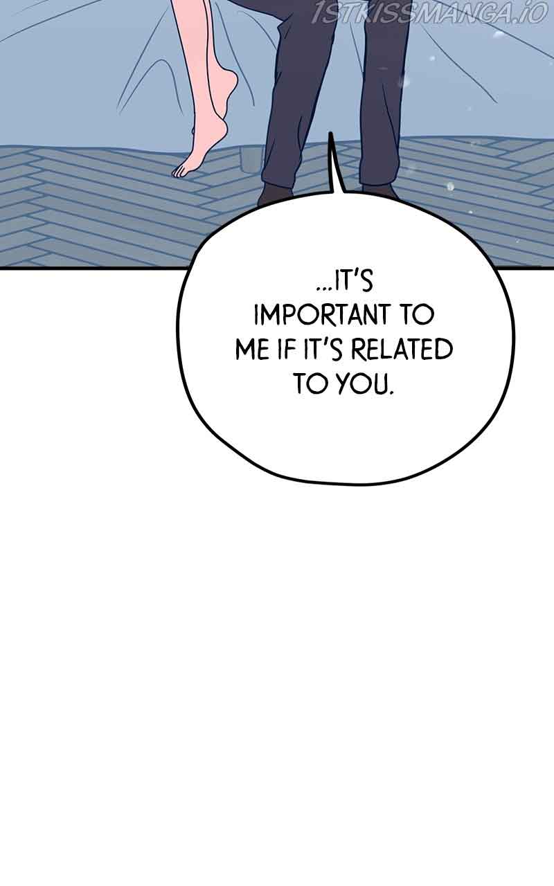 Throw the Trash in the Trash cane chapter 30 - page 121
