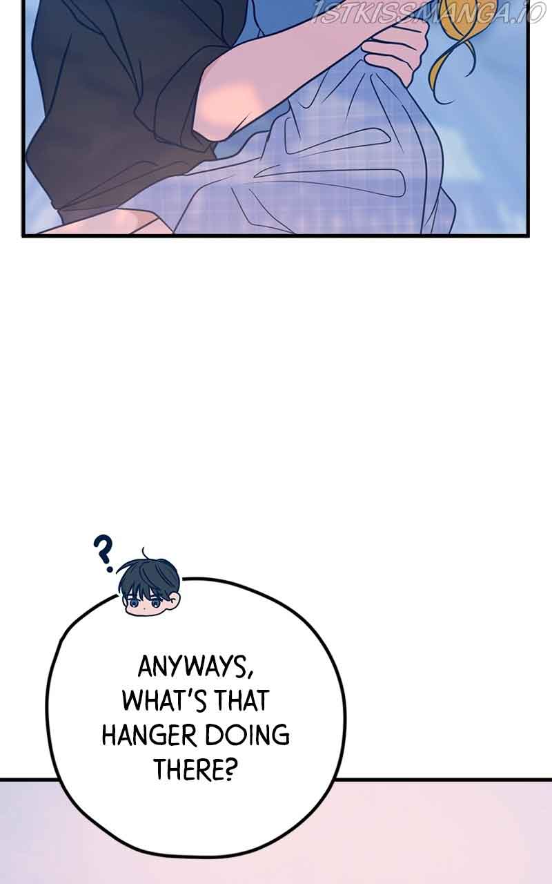 Throw the Trash in the Trash cane chapter 30 - page 124