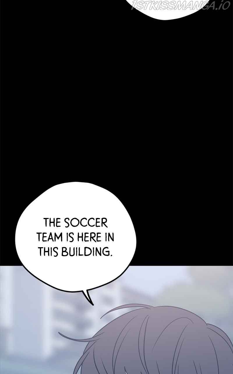 Throw the Trash in the Trash cane chapter 30 - page 13