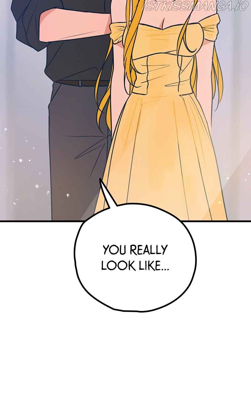 Throw the Trash in the Trash cane chapter 30 - page 137