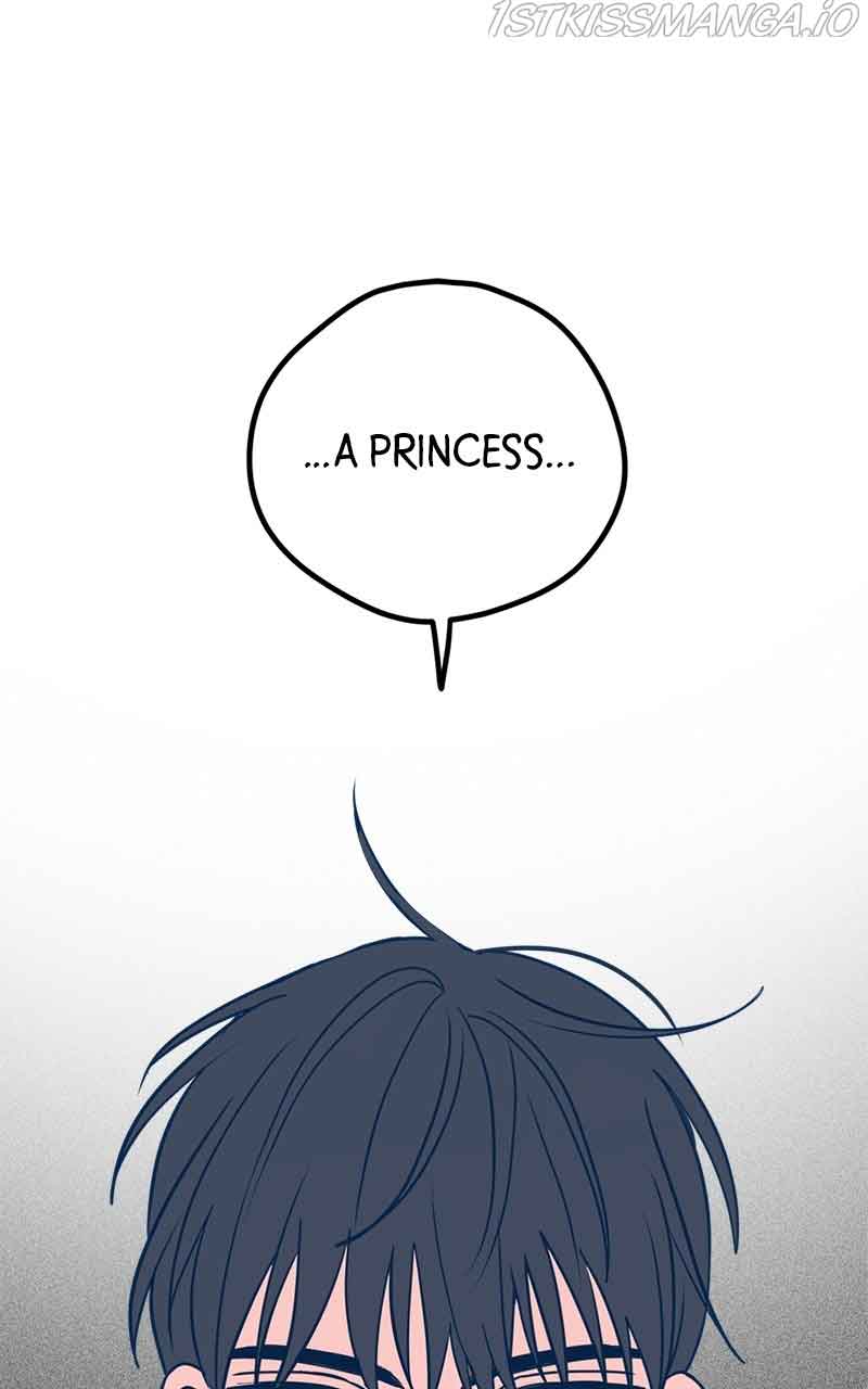 Throw the Trash in the Trash cane chapter 30 - page 138