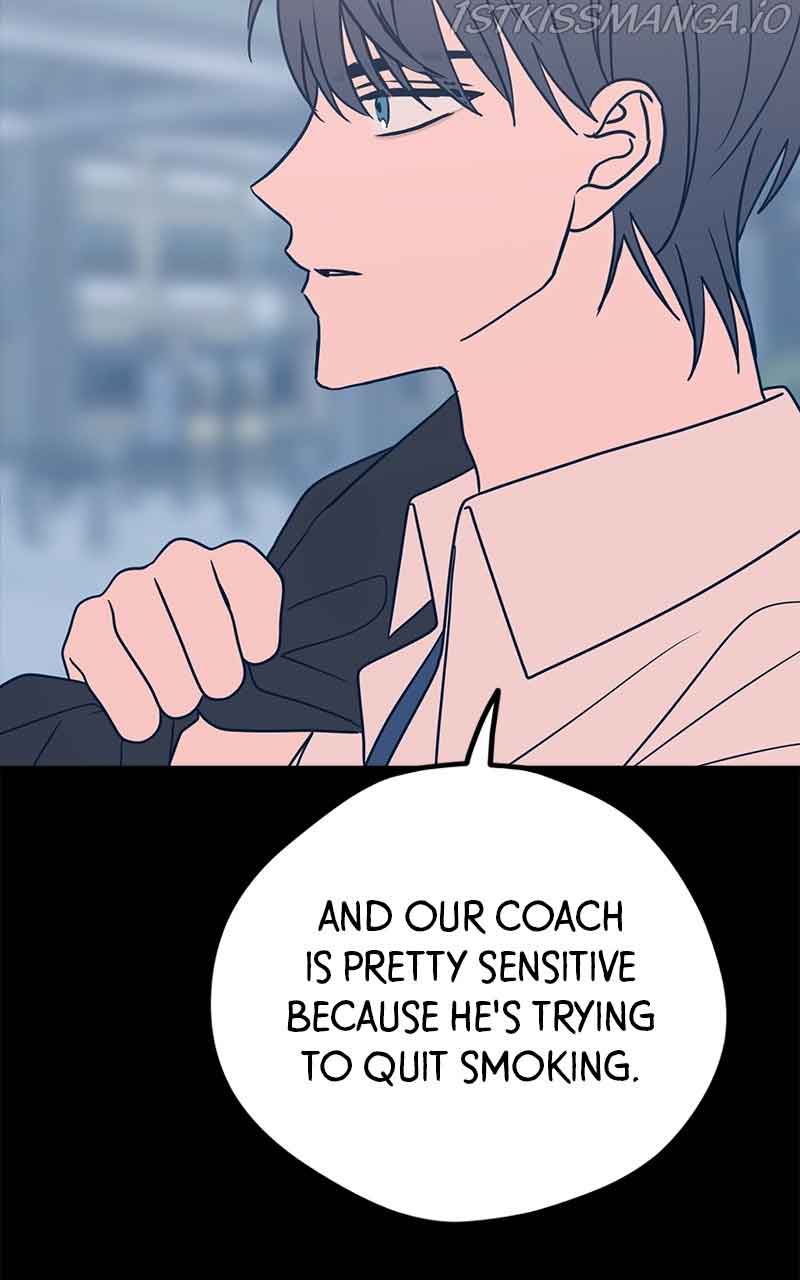 Throw the Trash in the Trash cane chapter 30 - page 14