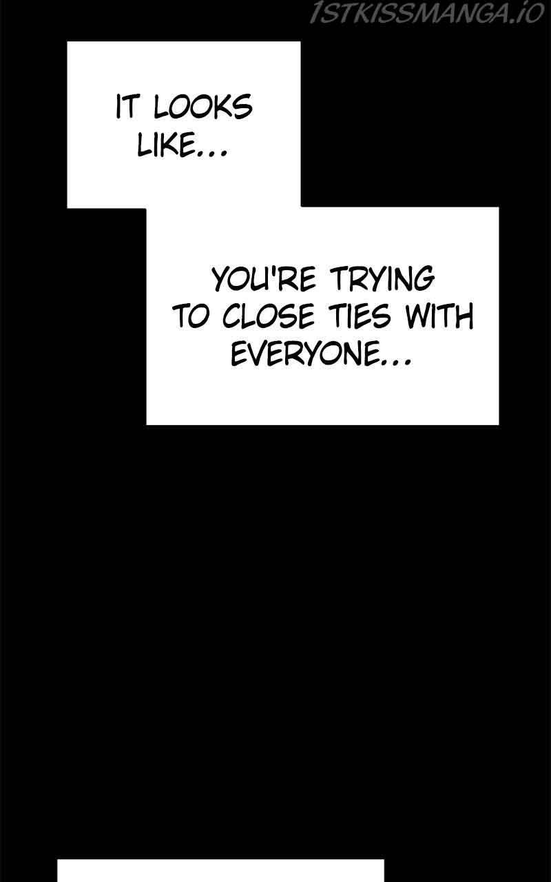 Throw the Trash in the Trash cane chapter 30 - page 140