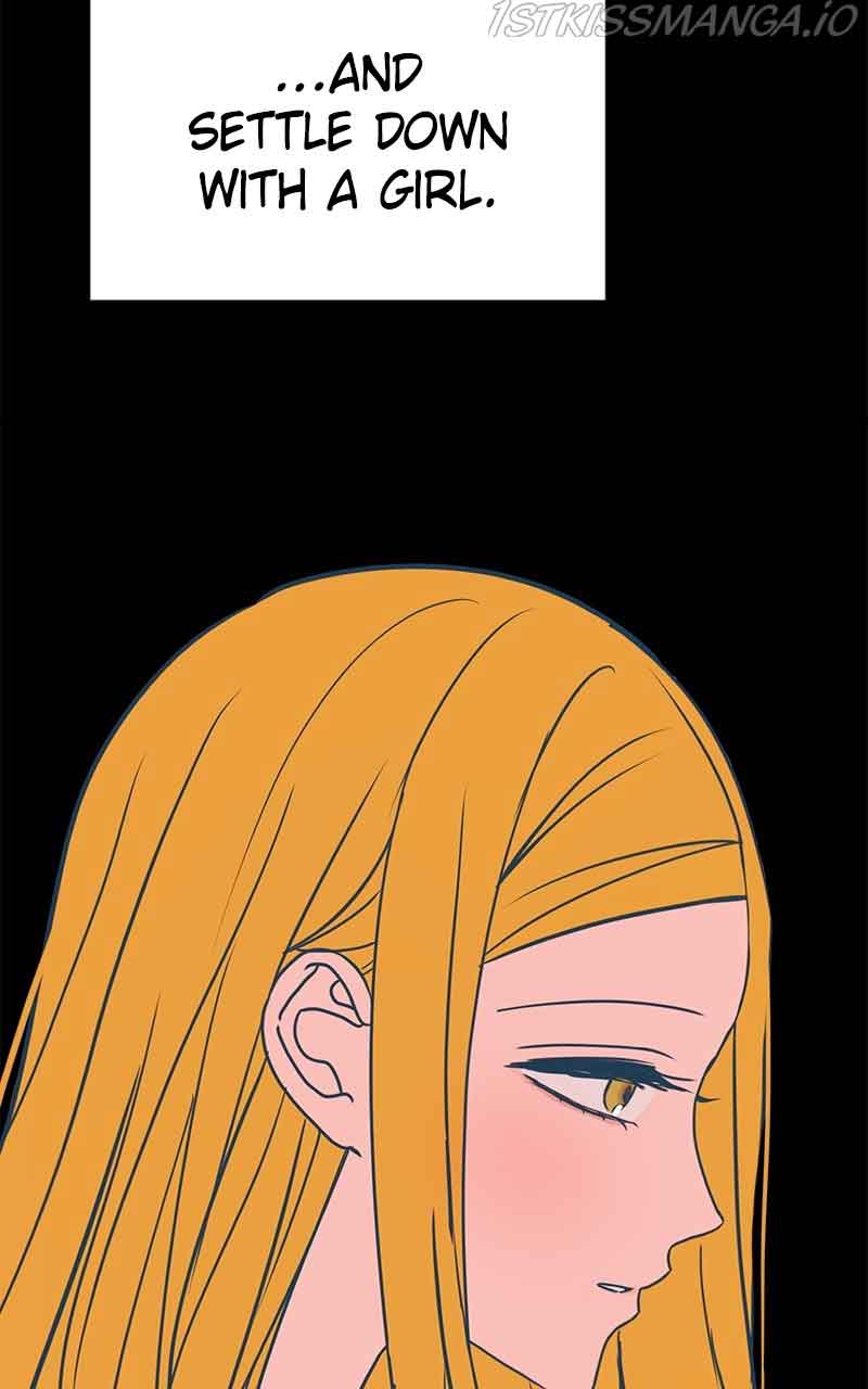 Throw the Trash in the Trash cane chapter 30 - page 141