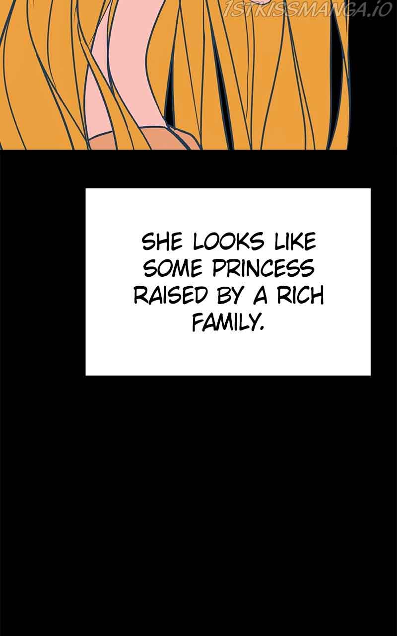 Throw the Trash in the Trash cane chapter 30 - page 142