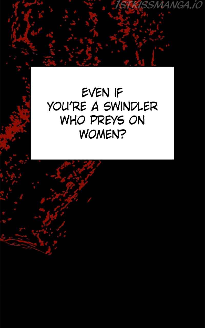 Throw the Trash in the Trash cane chapter 30 - page 145
