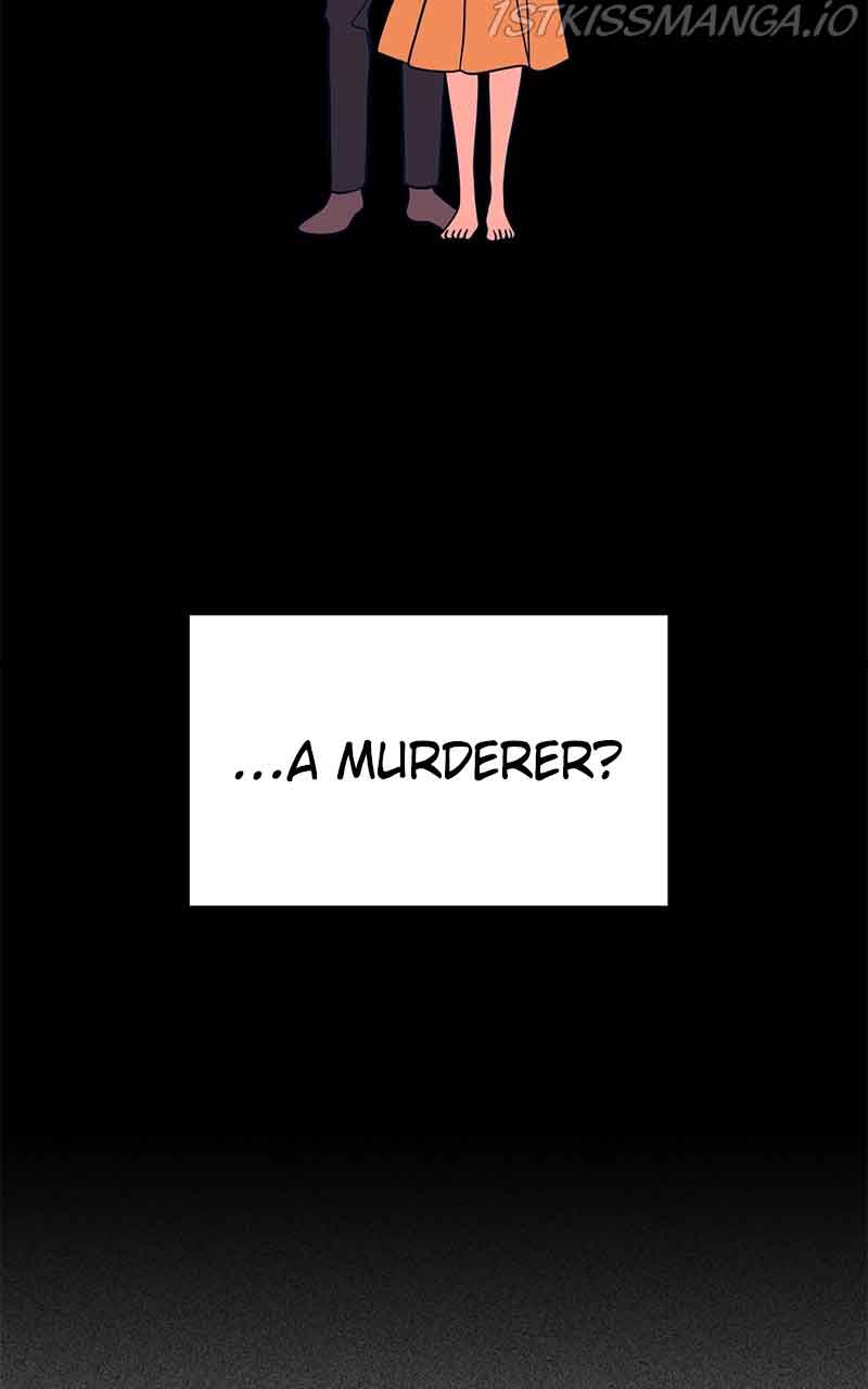 Throw the Trash in the Trash cane chapter 30 - page 147