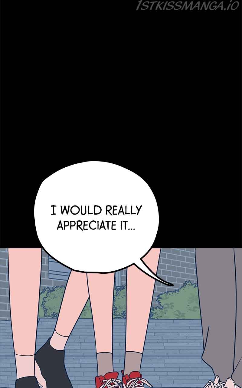 Throw the Trash in the Trash cane chapter 30 - page 15