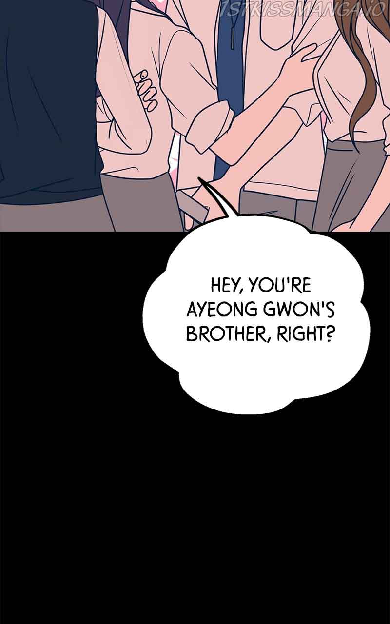Throw the Trash in the Trash cane chapter 30 - page 19