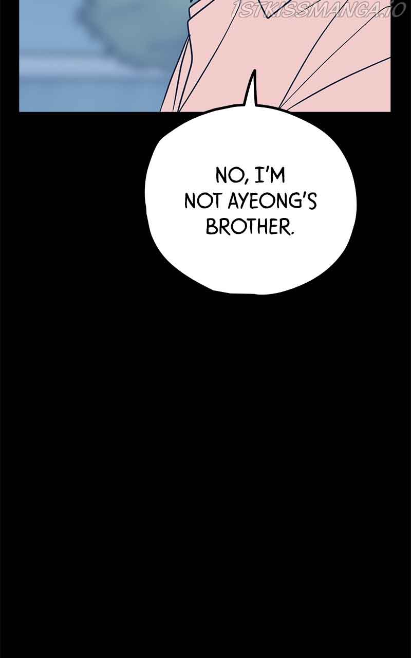 Throw the Trash in the Trash cane chapter 30 - page 21