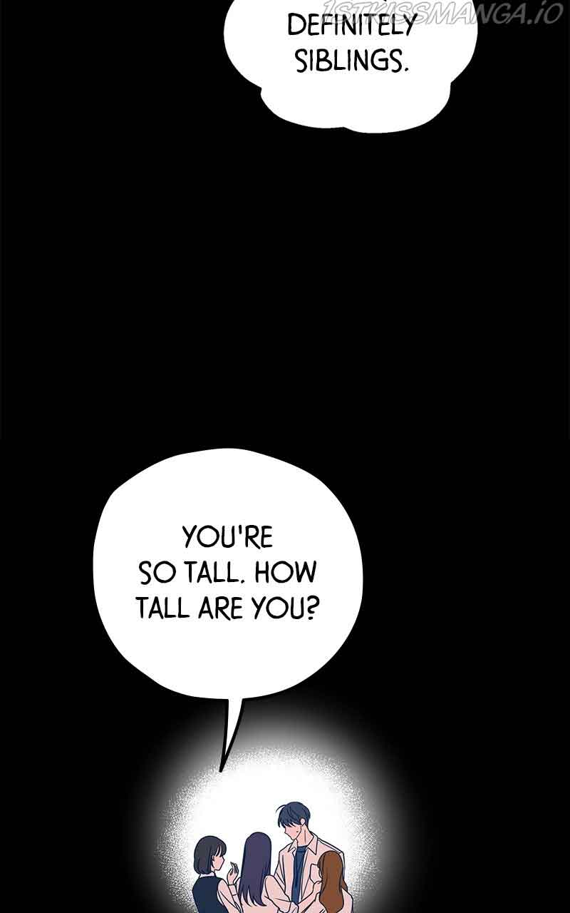 Throw the Trash in the Trash cane chapter 30 - page 23