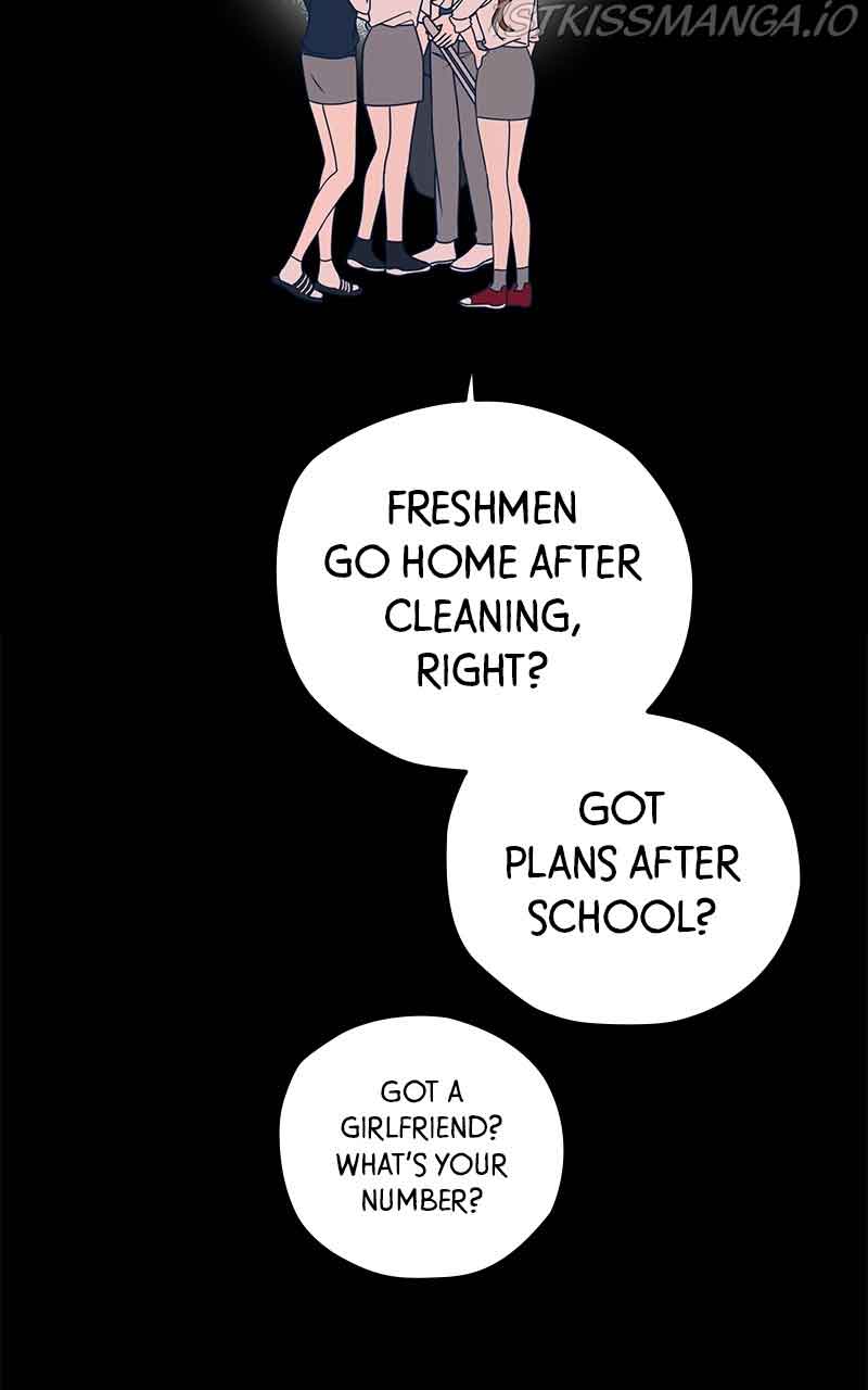 Throw the Trash in the Trash cane chapter 30 - page 24