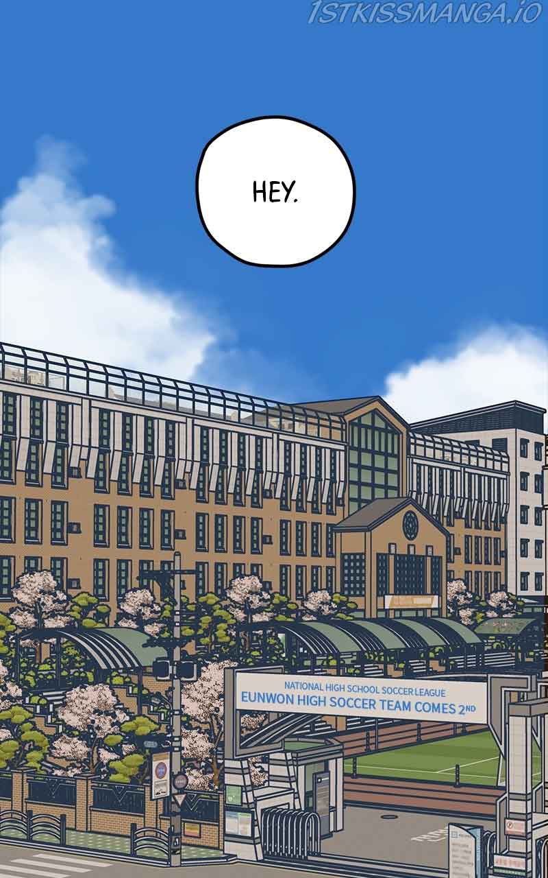 Throw the Trash in the Trash cane chapter 30 - page 26