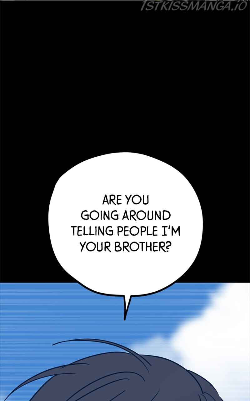 Throw the Trash in the Trash cane chapter 30 - page 27