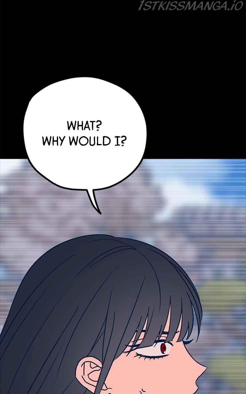 Throw the Trash in the Trash cane chapter 30 - page 29