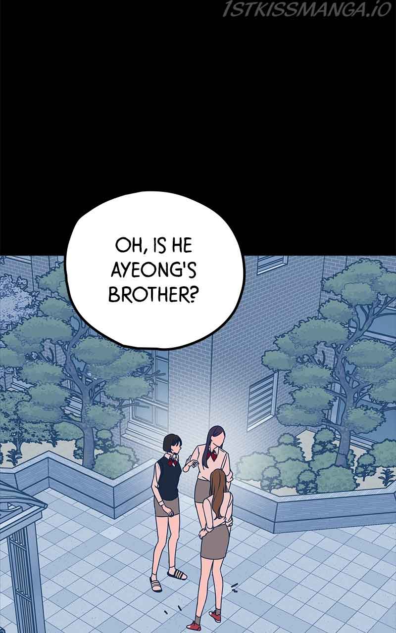 Throw the Trash in the Trash cane chapter 30 - page 3