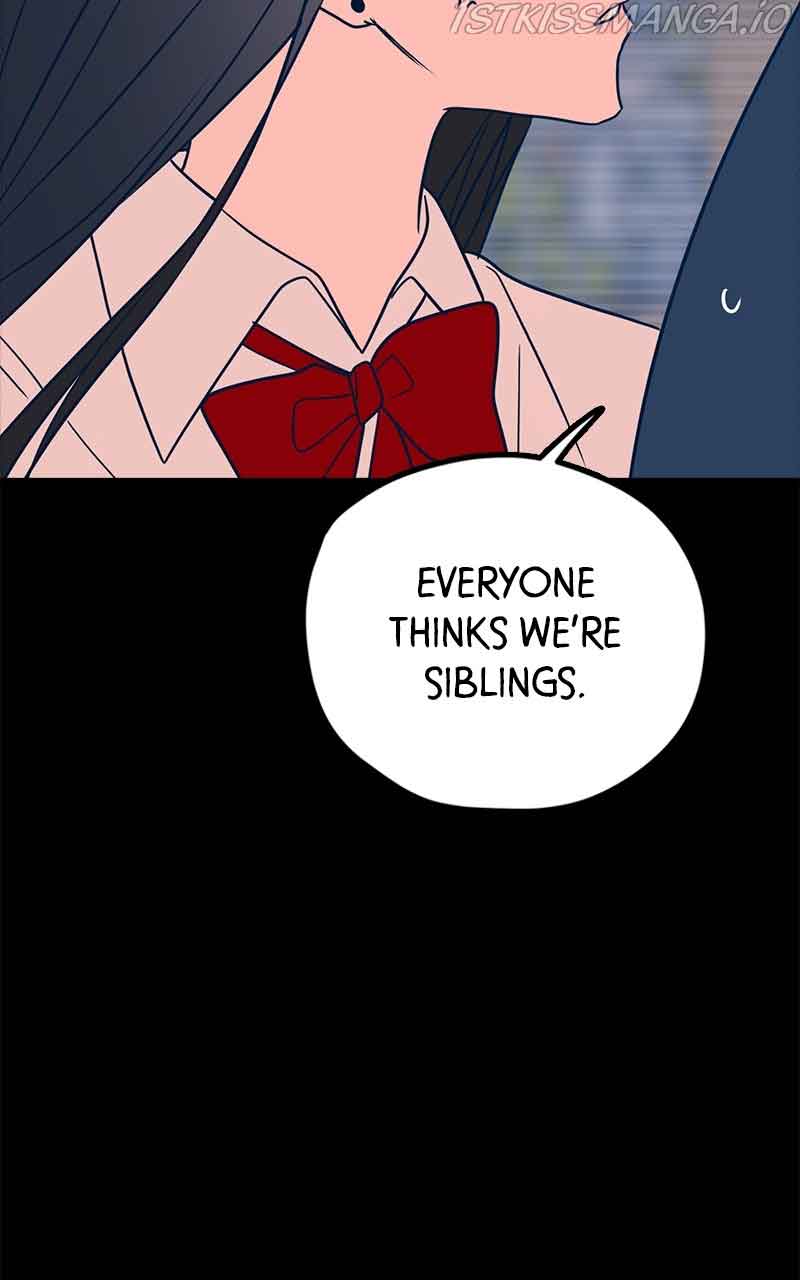 Throw the Trash in the Trash cane chapter 30 - page 30