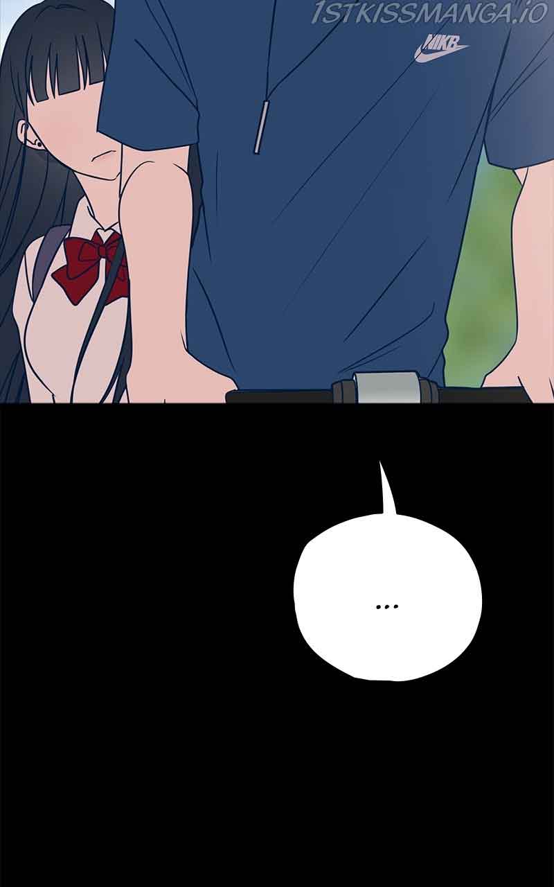 Throw the Trash in the Trash cane chapter 30 - page 34