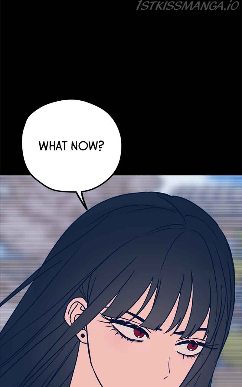 Throw the Trash in the Trash cane chapter 30 - page 35