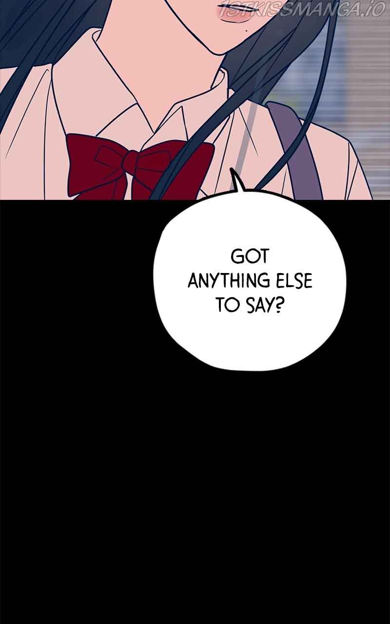 Throw the Trash in the Trash cane chapter 30 - page 36