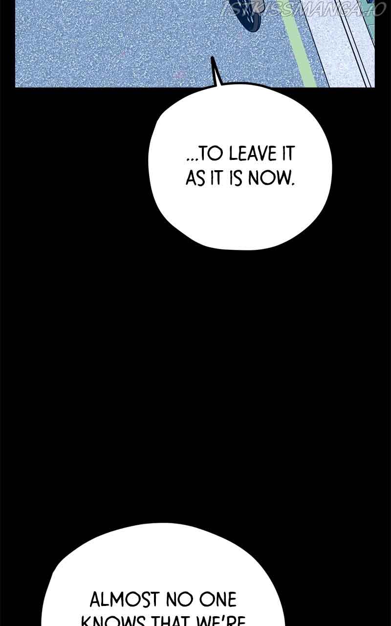 Throw the Trash in the Trash cane chapter 30 - page 38