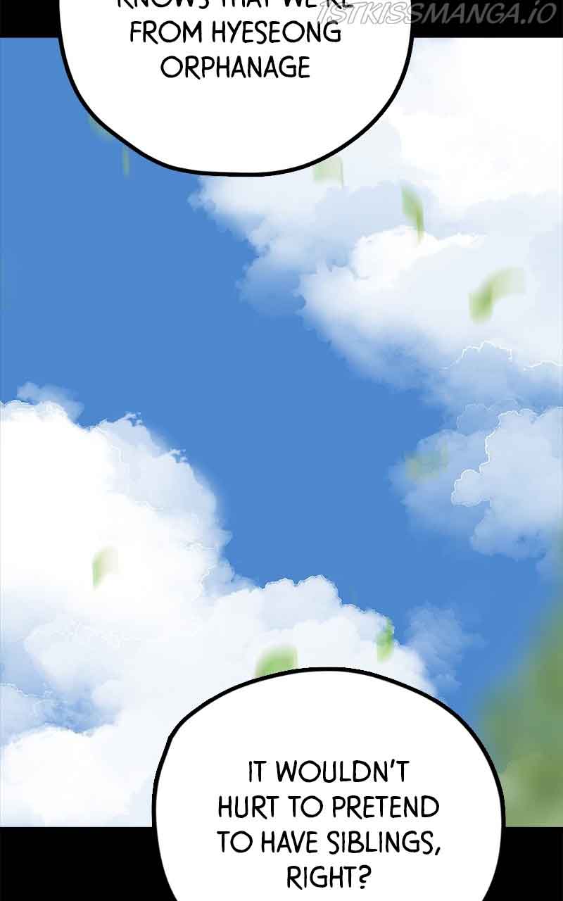 Throw the Trash in the Trash cane chapter 30 - page 39