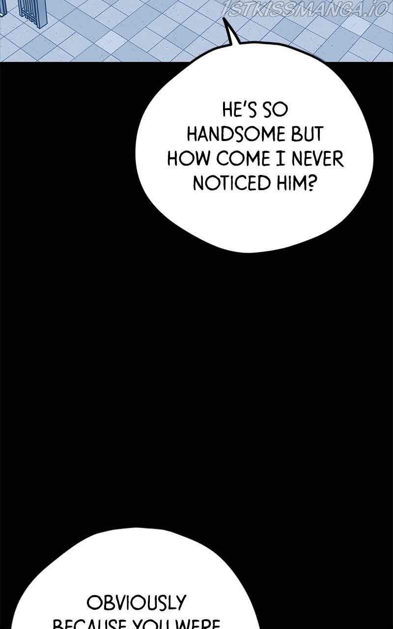 Throw the Trash in the Trash cane chapter 30 - page 4