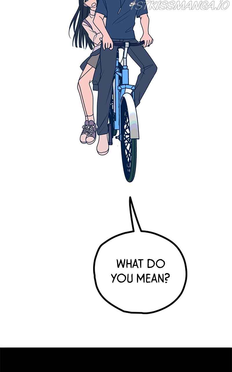 Throw the Trash in the Trash cane chapter 30 - page 45