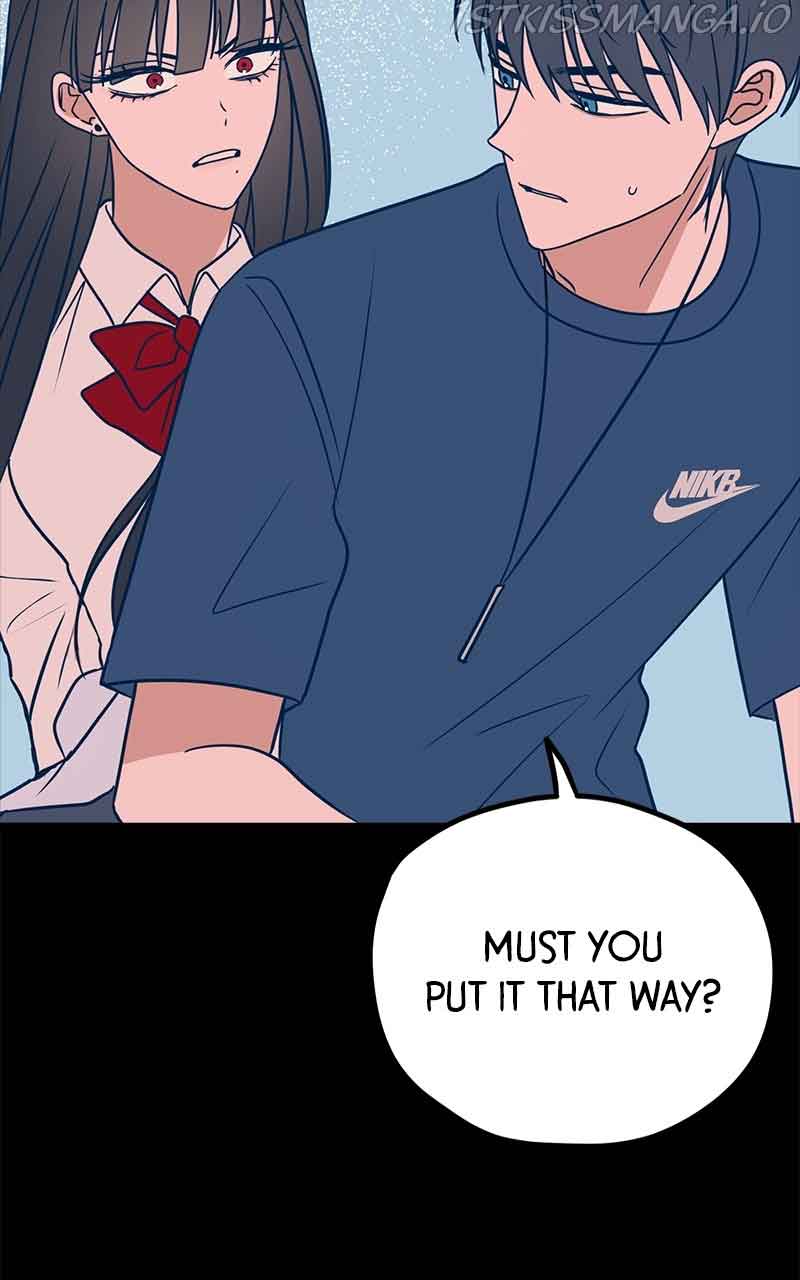 Throw the Trash in the Trash cane chapter 30 - page 47