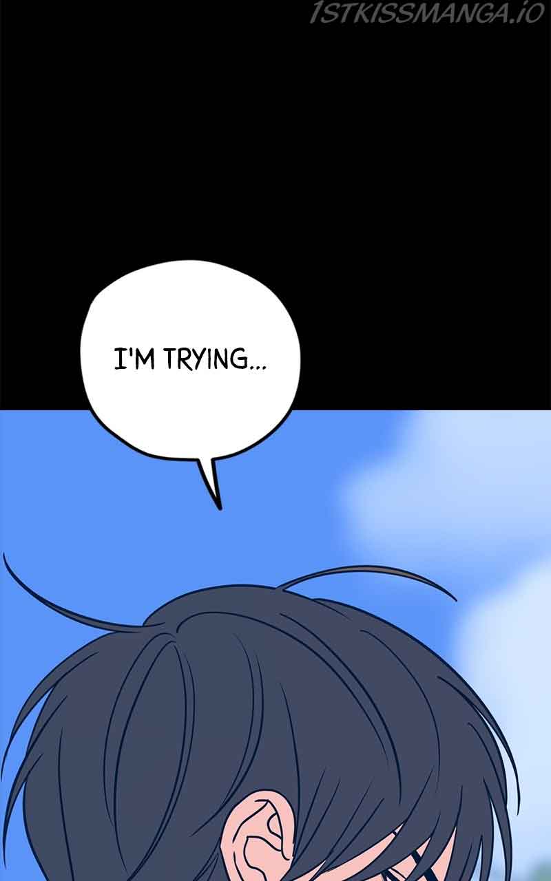 Throw the Trash in the Trash cane chapter 30 - page 49