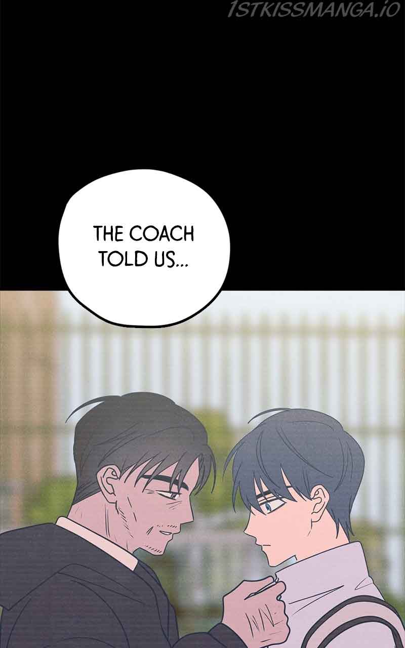 Throw the Trash in the Trash cane chapter 30 - page 51