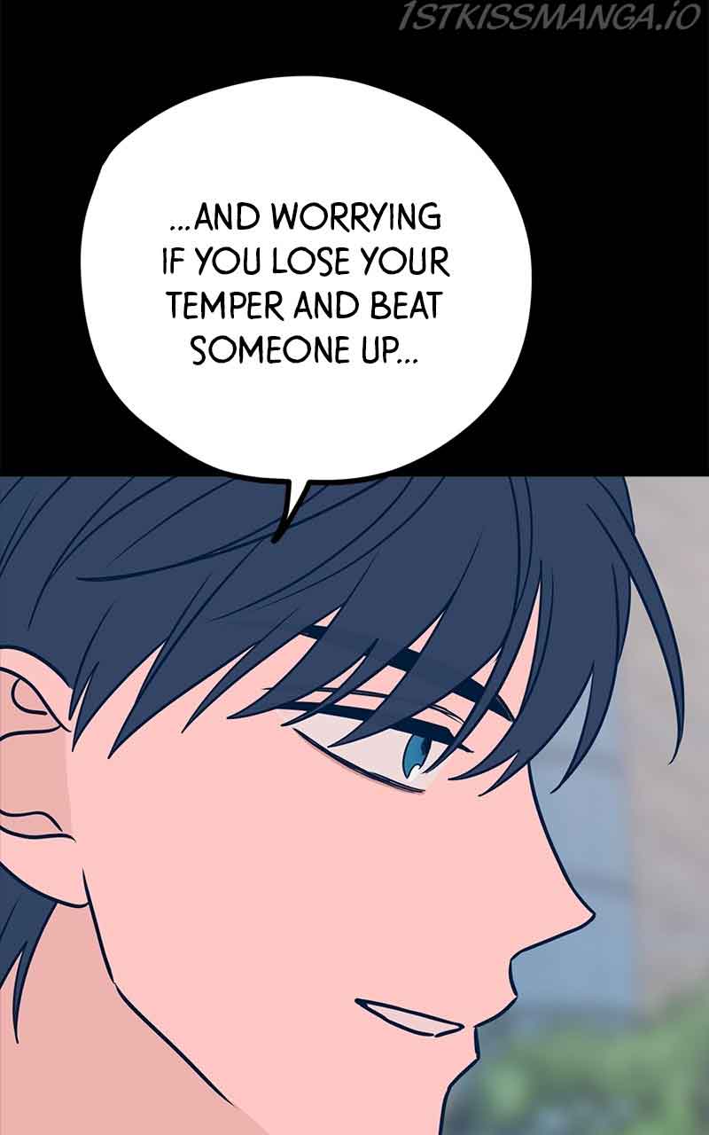 Throw the Trash in the Trash cane chapter 30 - page 59