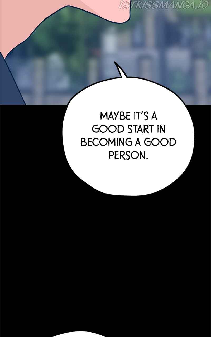 Throw the Trash in the Trash cane chapter 30 - page 60