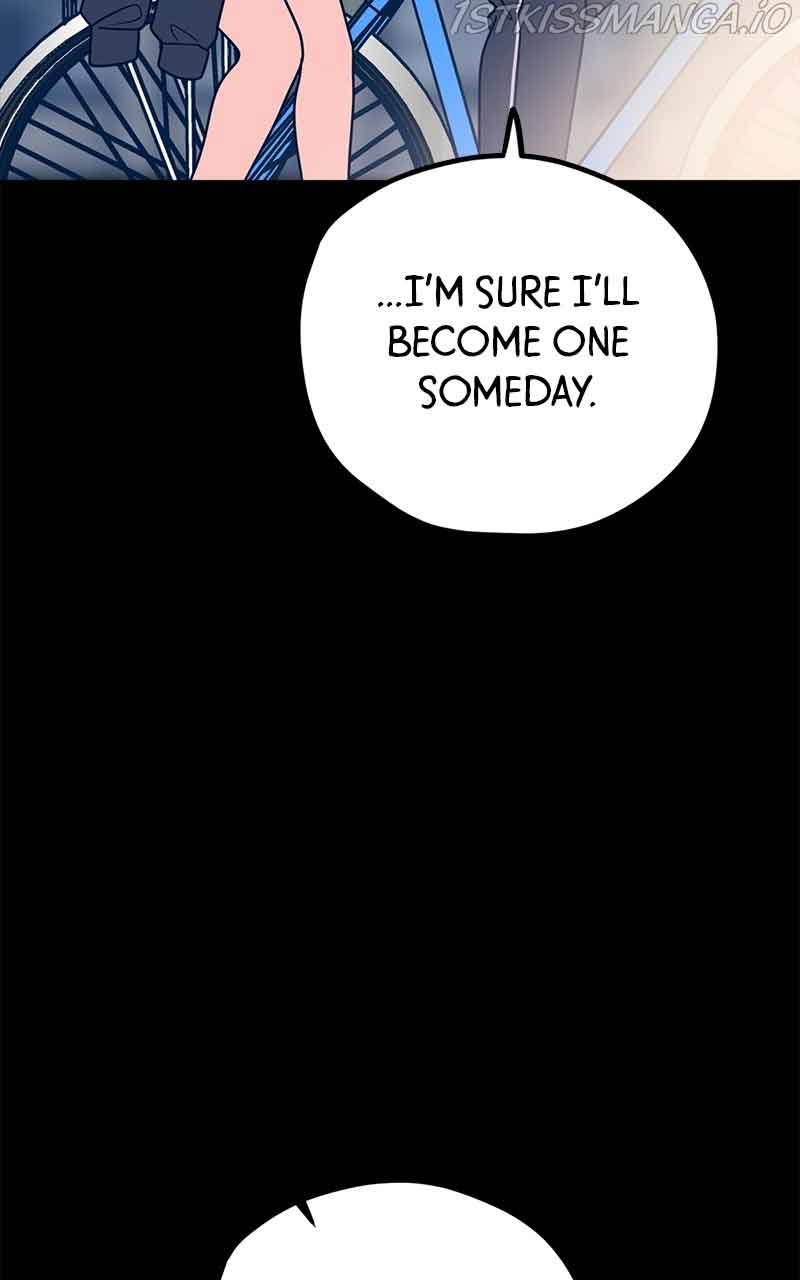 Throw the Trash in the Trash cane chapter 30 - page 62