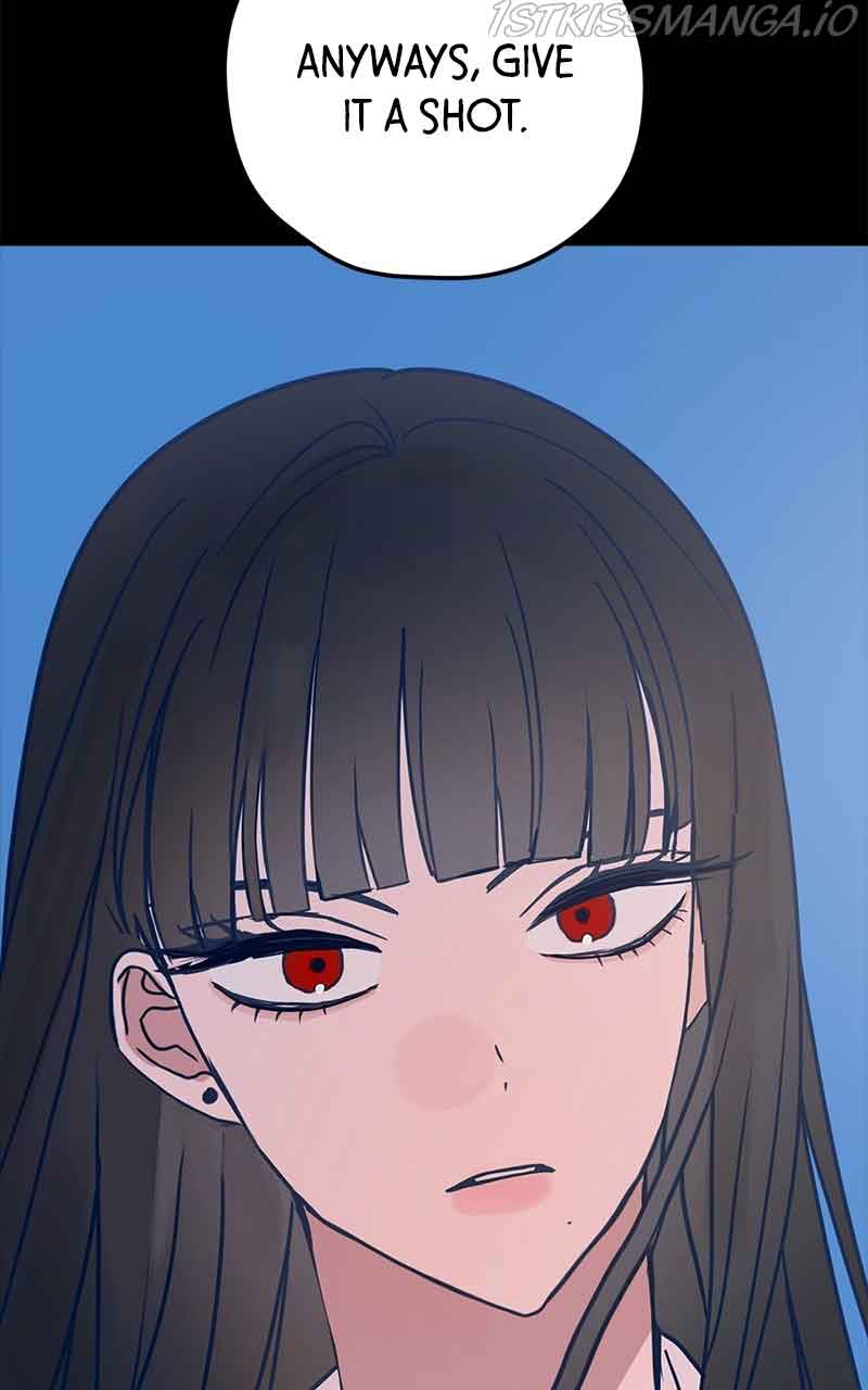 Throw the Trash in the Trash cane chapter 30 - page 63