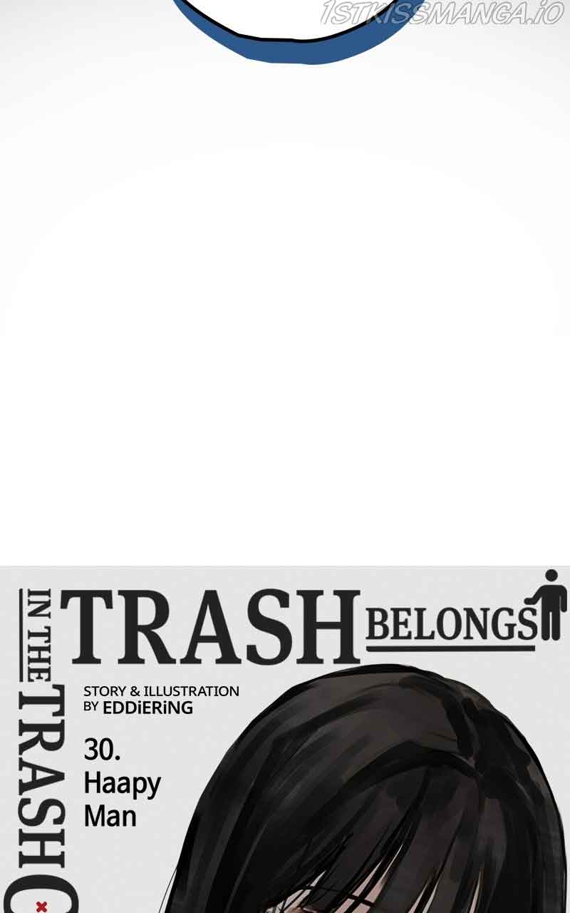 Throw the Trash in the Trash cane chapter 30 - page 65