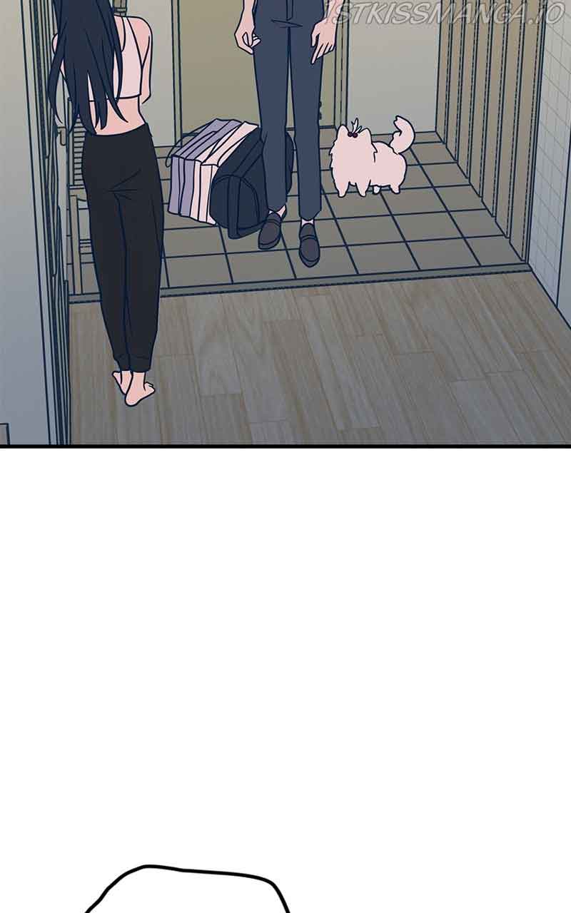 Throw the Trash in the Trash cane chapter 30 - page 68