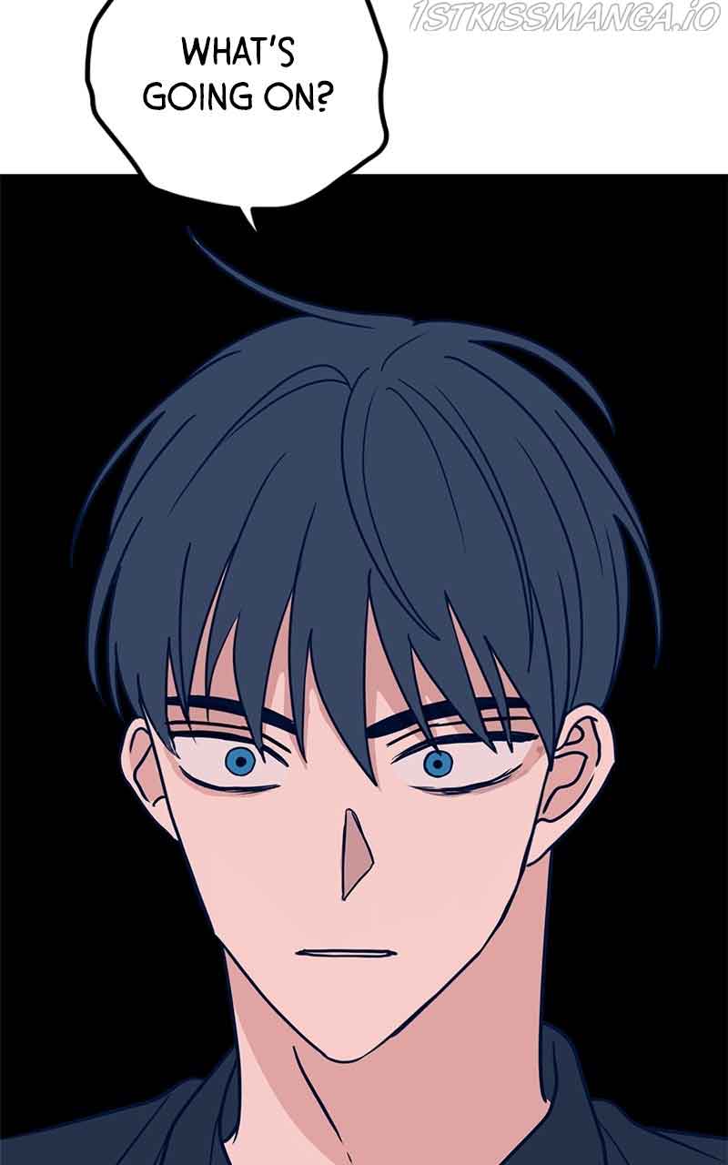 Throw the Trash in the Trash cane chapter 30 - page 69