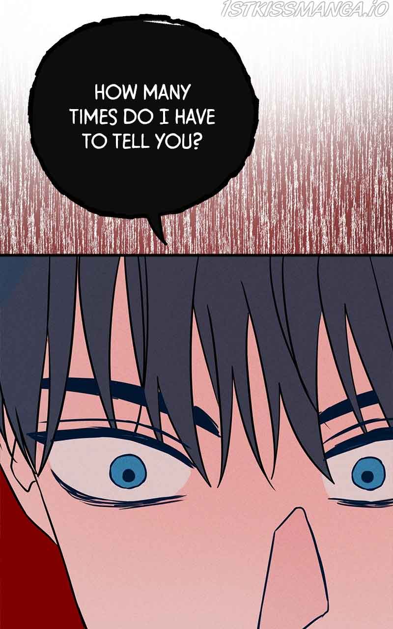 Throw the Trash in the Trash cane chapter 30 - page 74