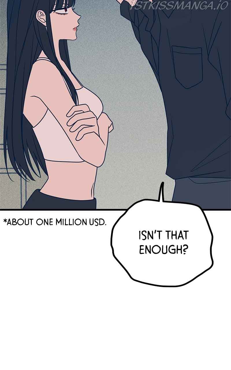 Throw the Trash in the Trash cane chapter 30 - page 78