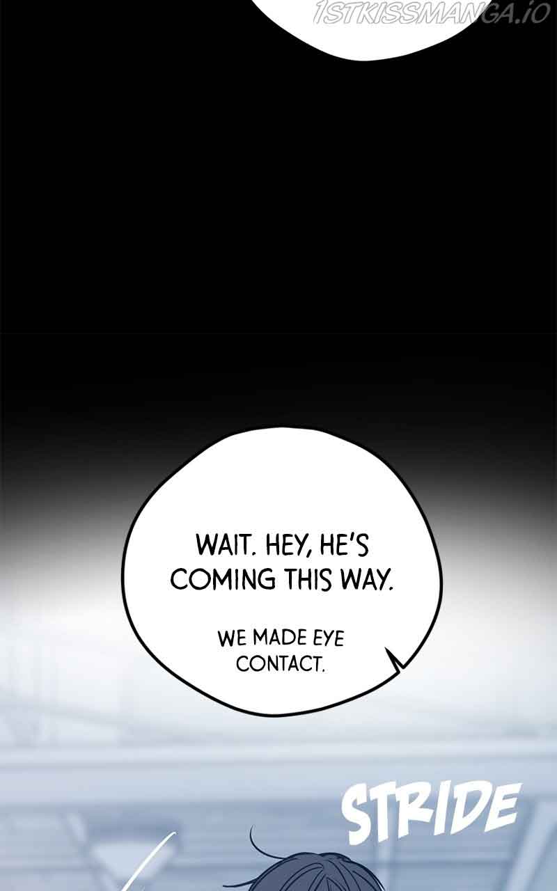 Throw the Trash in the Trash cane chapter 30 - page 8