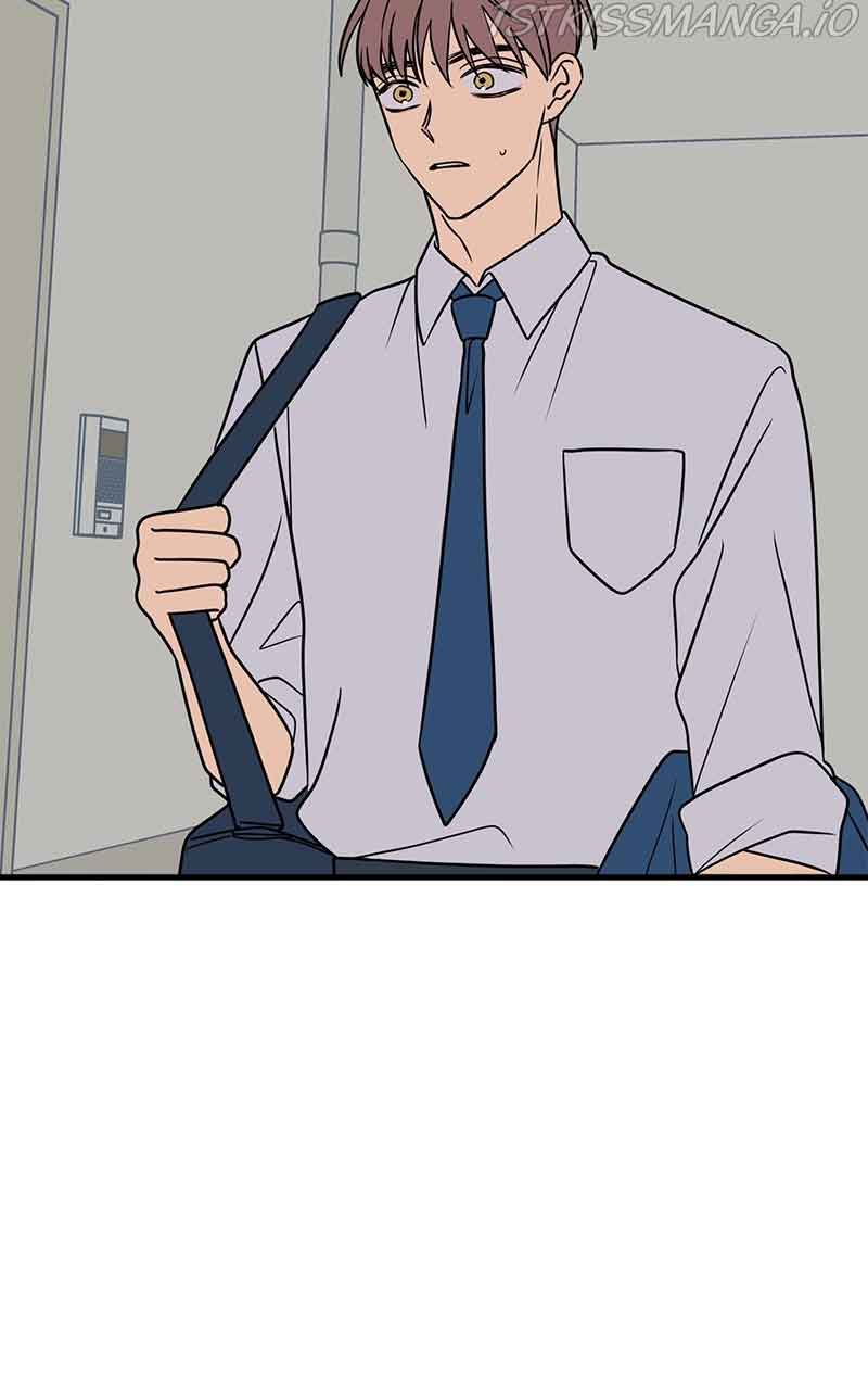 Throw the Trash in the Trash cane chapter 30 - page 84