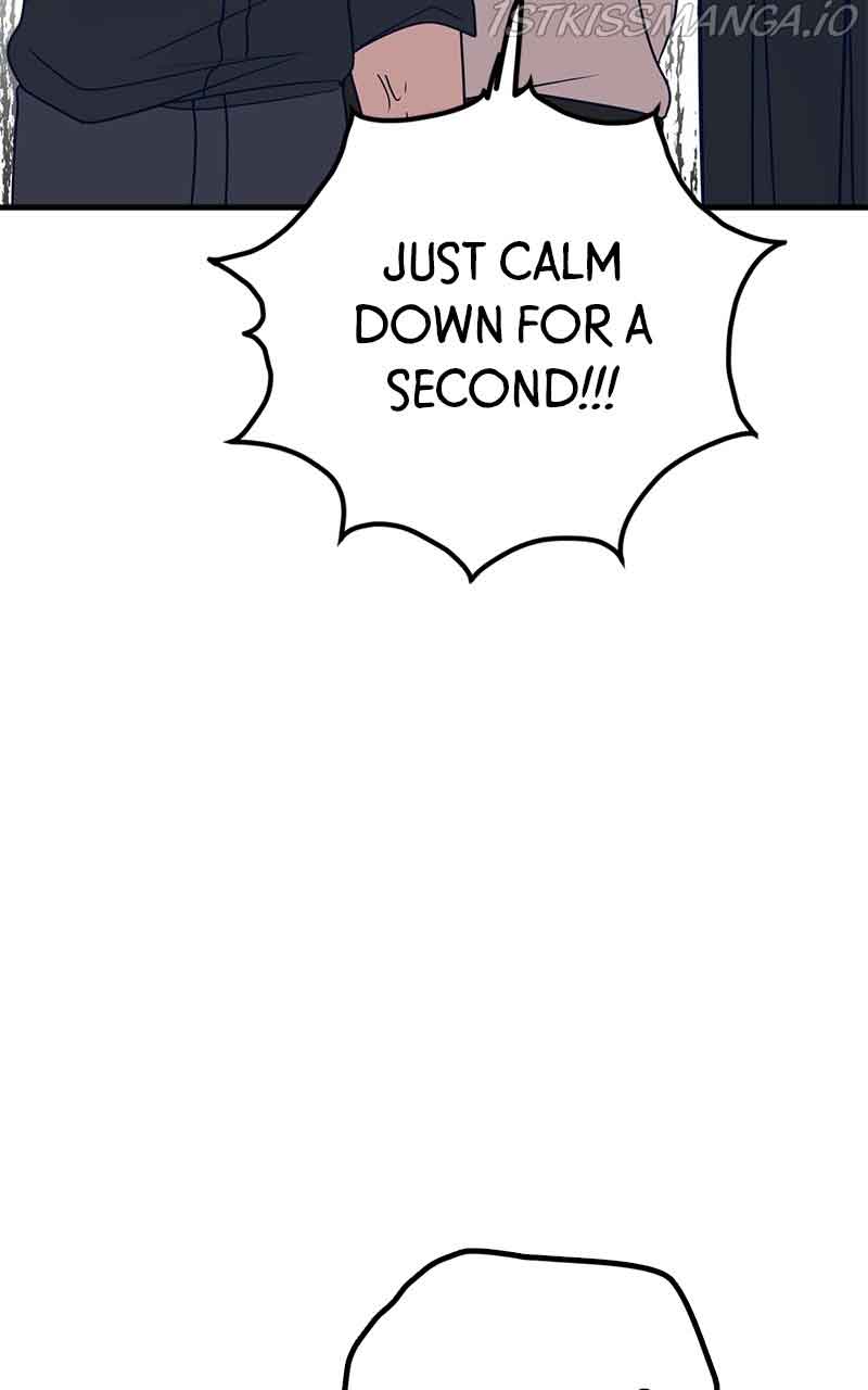 Throw the Trash in the Trash cane chapter 30 - page 88