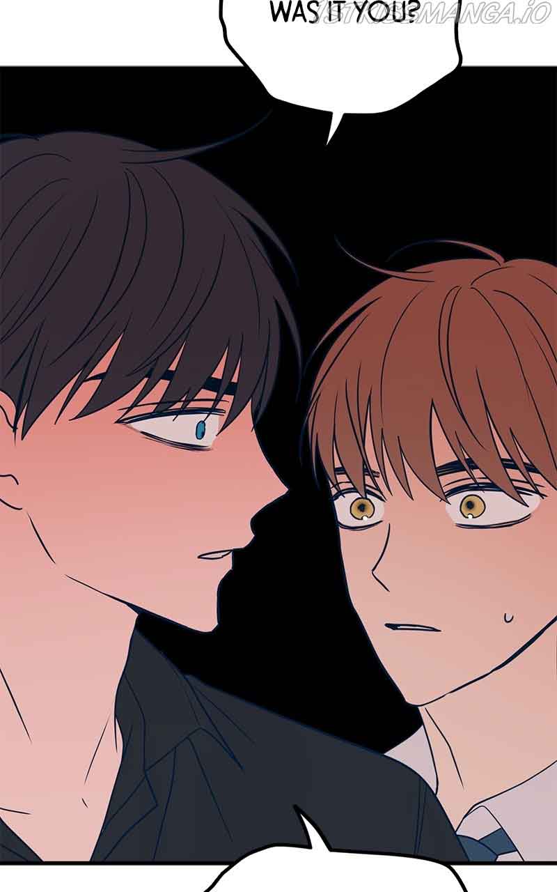 Throw the Trash in the Trash cane chapter 30 - page 89