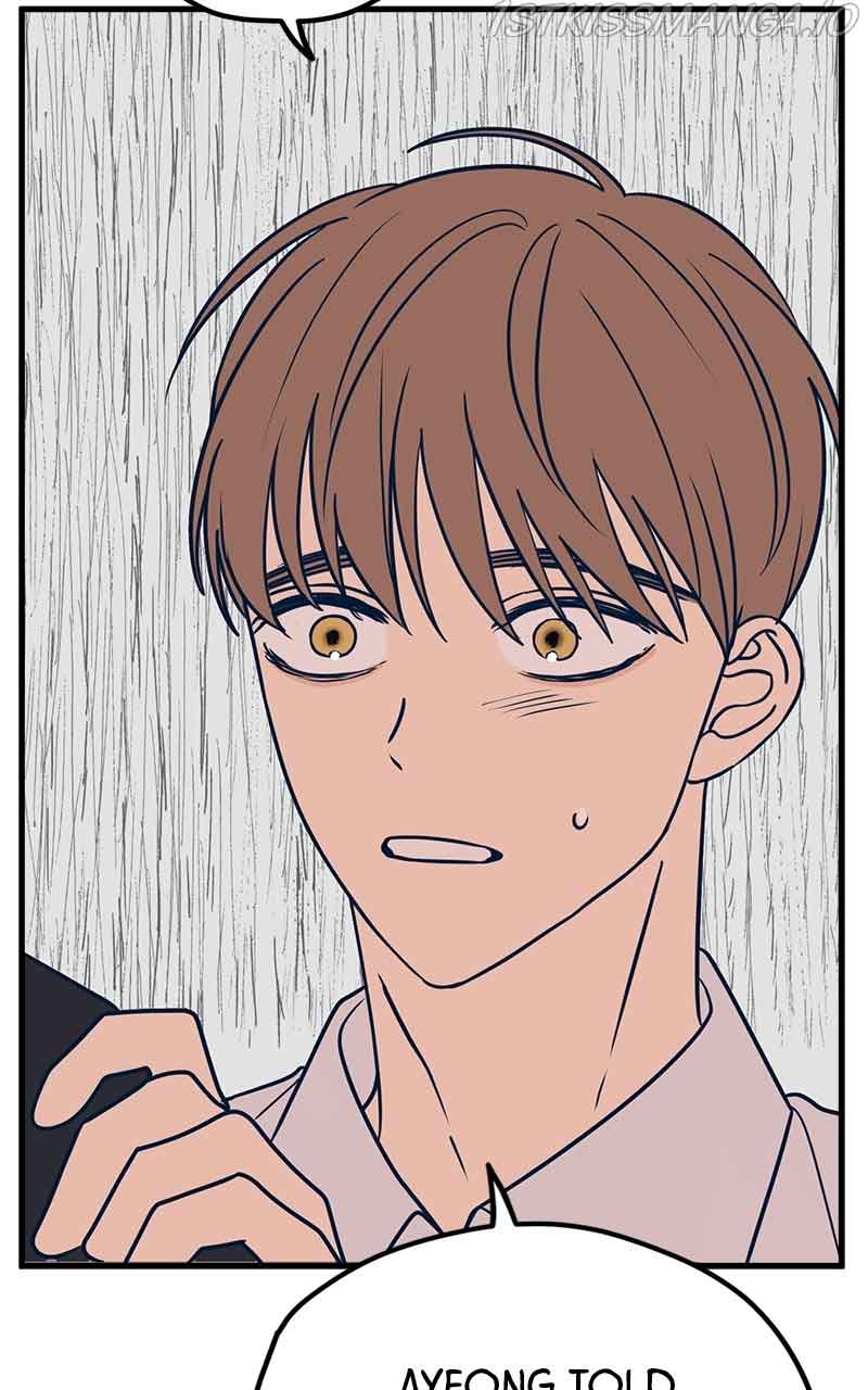Throw the Trash in the Trash cane chapter 30 - page 91