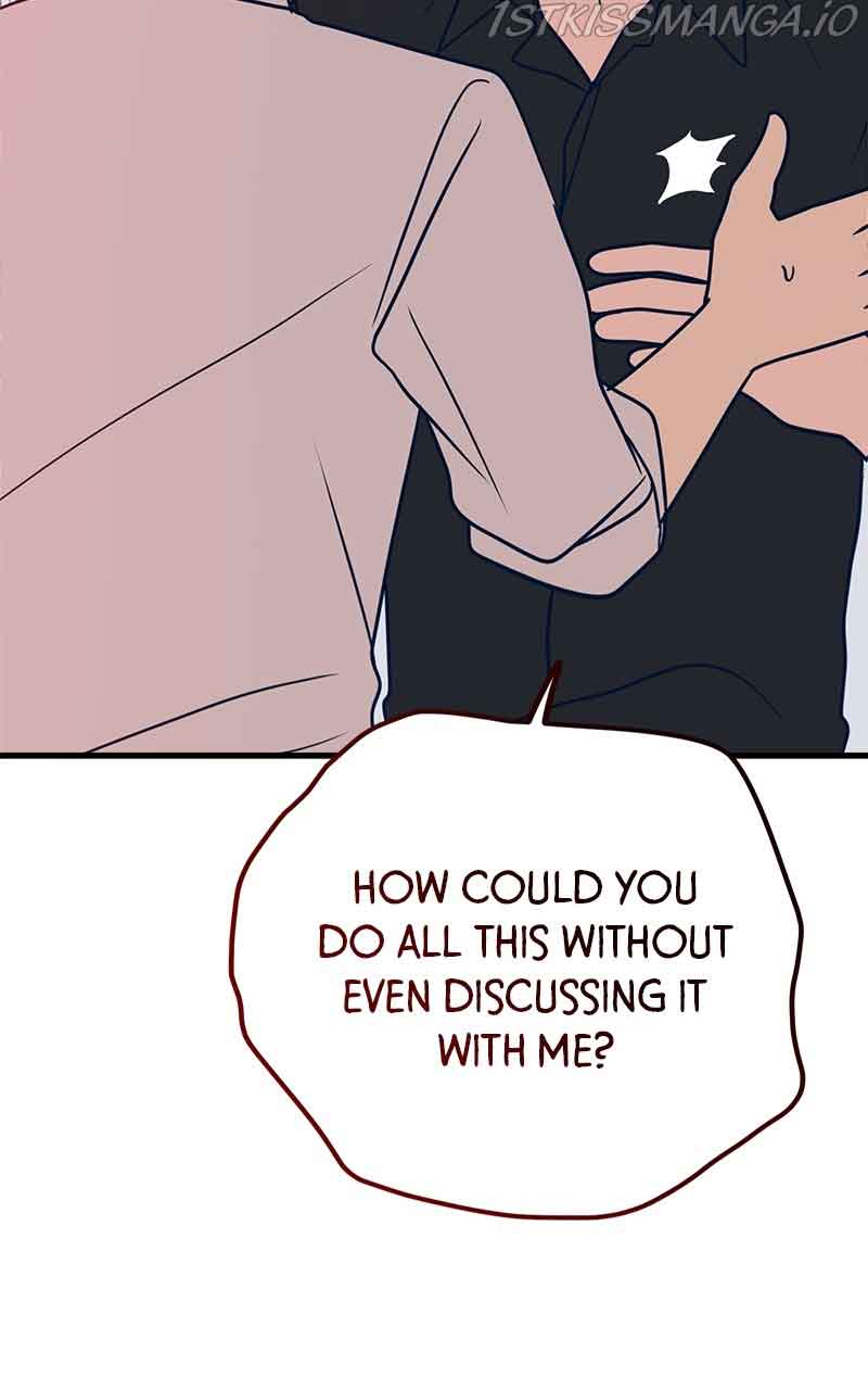 Throw the Trash in the Trash cane chapter 30 - page 97