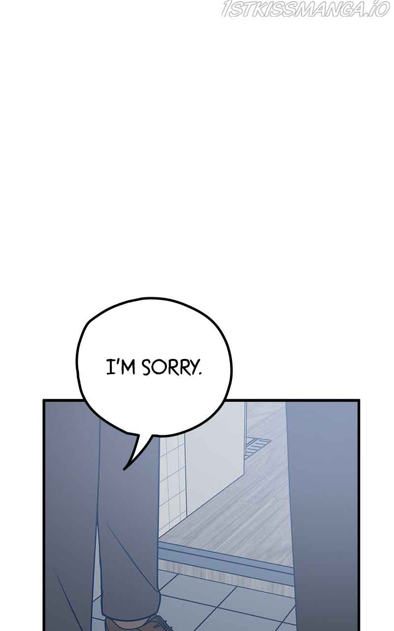 Throw the Trash in the Trash cane chapter 30 - page 98